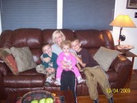 Dina Hockenberry
