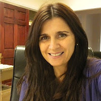 Maria Ferreyro