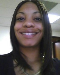Sheronda Mccollum