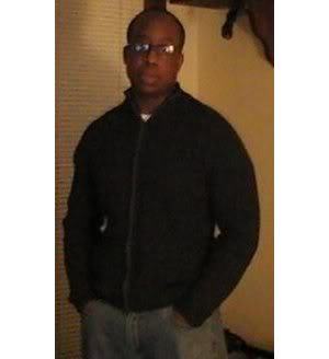 Desmond Mclain