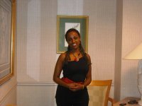 Yodit Mesfin