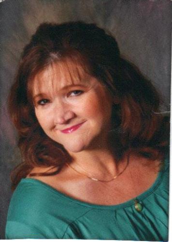 Rosamond Latham
