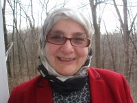 Ghada Tarazi