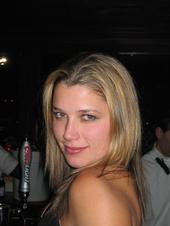 Rebecca Bailey