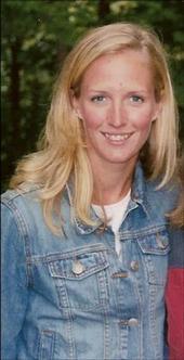 Michelle Toepfert