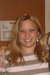 Amanda Burkhead