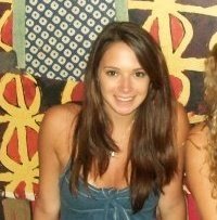 Ashtin Bell