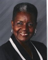 Etheldra Hollis