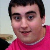 Nicholas Blumish