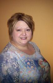Jill Rutherford