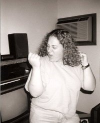 Deborah Novatney
