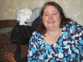 Peggy Shadburn