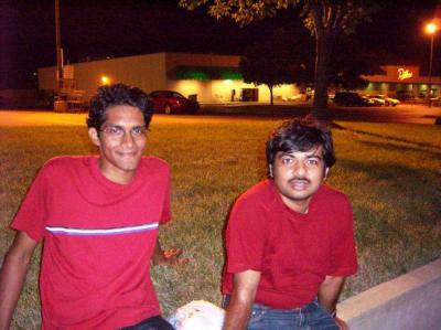 Hari Surinder