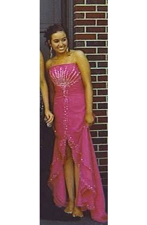 Courtney Nasby