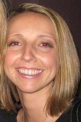 Jacqueline Fanning