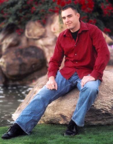 Brian Miller