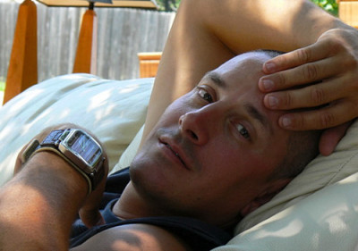Stephen Szilva