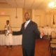 Derrick Taliaferro