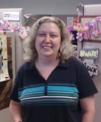 Mary Slagle