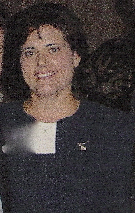 Ann Marie Loscocco