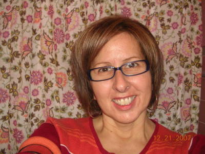 Clare Sprowl