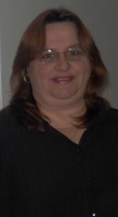 Janet Garner