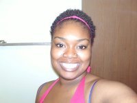 Shantinee Dillard