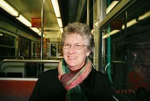 Janet Davee