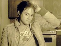 Eric Cockley