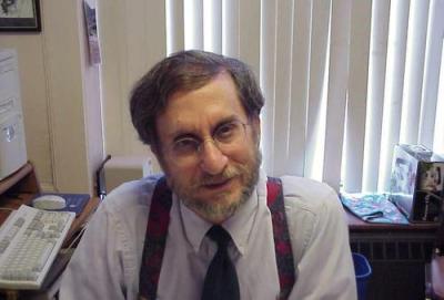 Alan Chartock