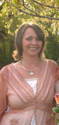 Valerie Stevens