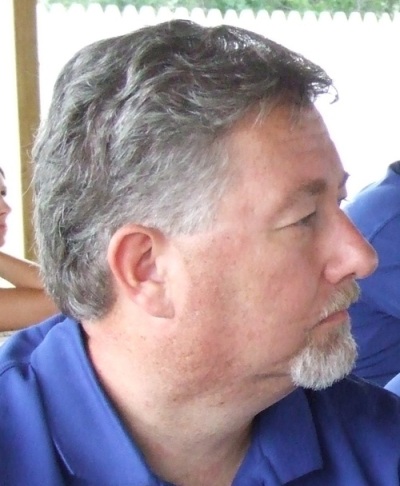 James Cobban