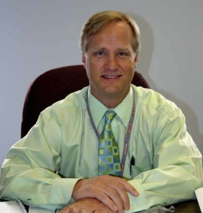 Jon Walman