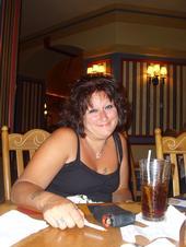 Kelly Tyndall