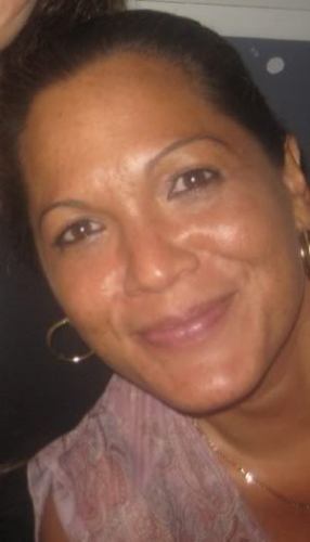 Theresa Carrabino