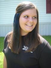 Kelsey Carroll