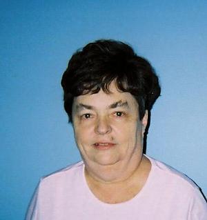 Marcy Wolford