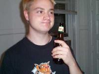 Aaron Staves