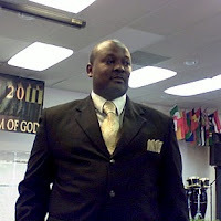 Jonathan Cobin