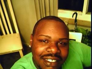 Omari Mays