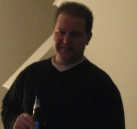 Marty Muraszewski