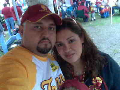 Kenicia Delgadillo
