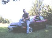 Kirk Mcwhorter
