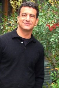 Karim Forsat