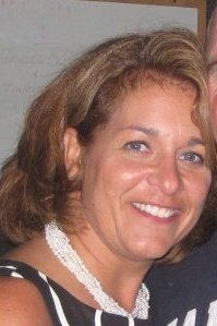 Kristen Schmit
