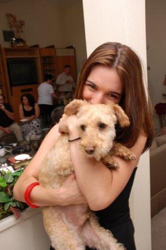 Amanda Kaplan