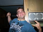 Chad Seymore