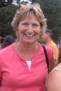 Laurie Mortrud