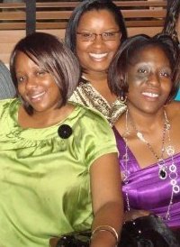 Deandria Heath