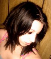 Rachel Burr